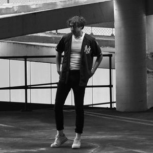 Meet your Posher, Preston